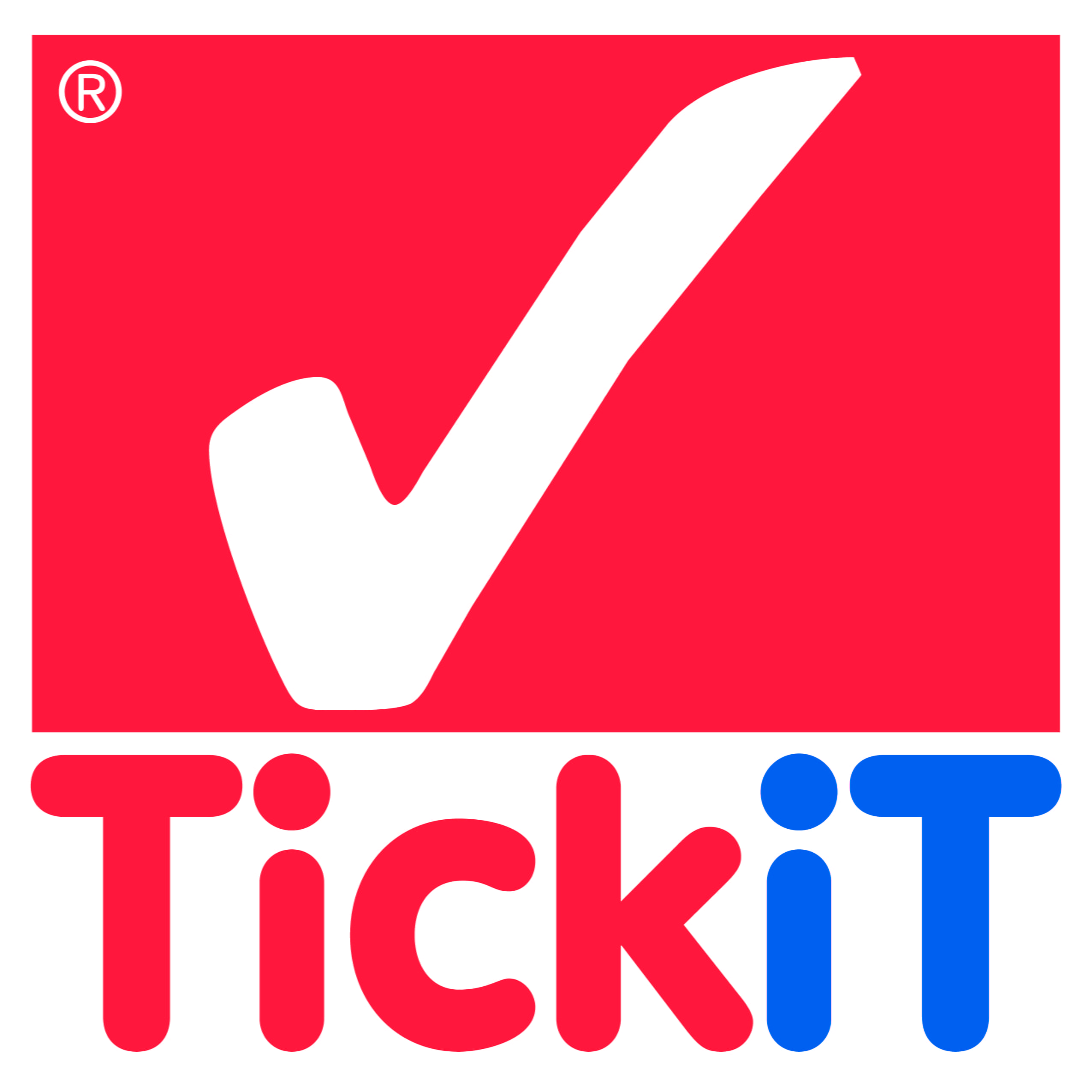 TickiT