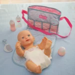 Torba za dojenčka - slika 6