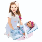 Lupinica za dojenčka - slika 2