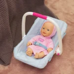 Lupinica za dojenčka - slika 3