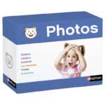 Zbirka Slikanice - Didaktične kartice čustev - slika 3