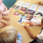 Zbirka Slikanice - Didaktične kartice čustev - slika 2