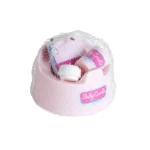 Kahljica s pripomočki - slika 2