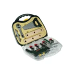 Kovček BOSCH z vrtalnikom - slika 3