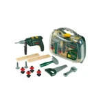 Kovček BOSCH z vrtalnikom