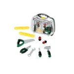 Mali kovček z orodjem