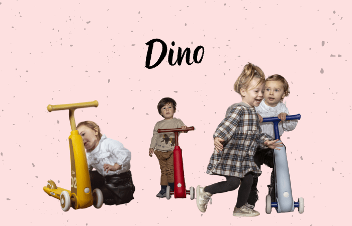 Dino