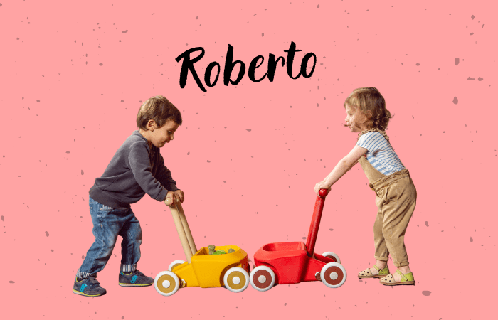 Roberto