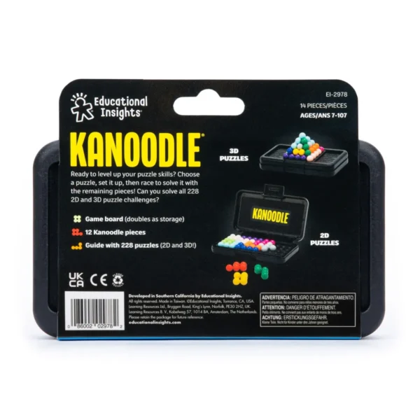 Kanoodle - Image 10