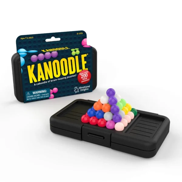 Kanoodle - Image 1