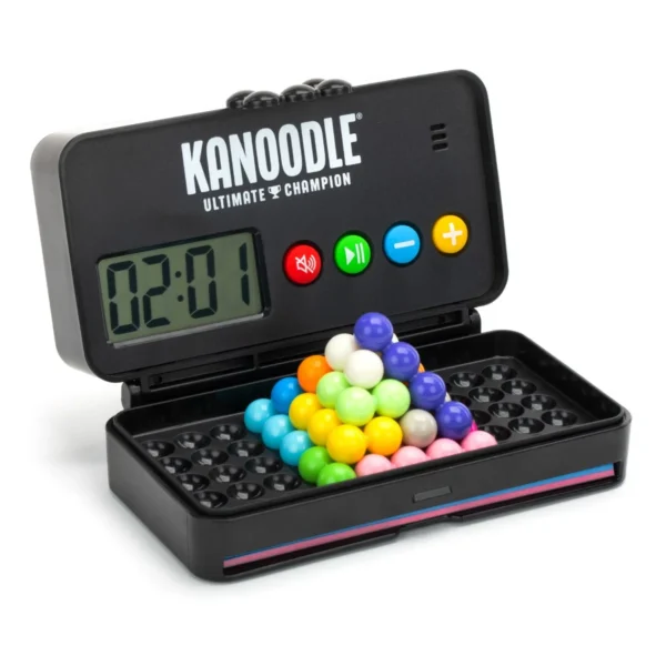 Kanoodle Ultimate Champion - Image 11