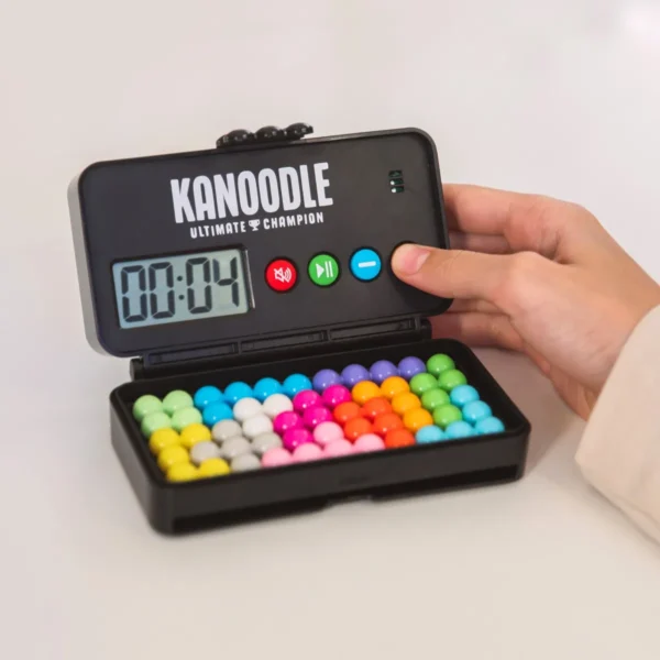 Kanoodle Ultimate Champion - Image 8