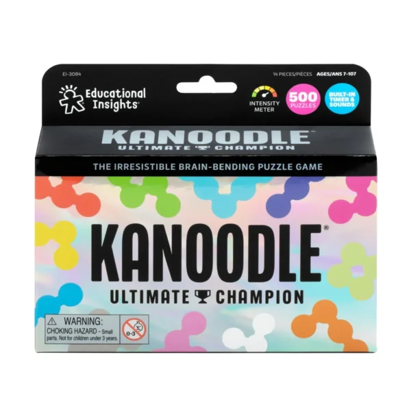 Kanoodle Ultimate Champion - Image 9