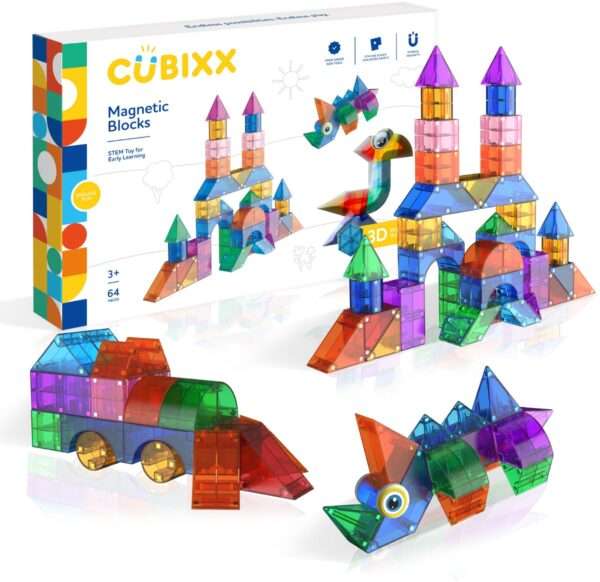 Cubixx 64 - slika 1