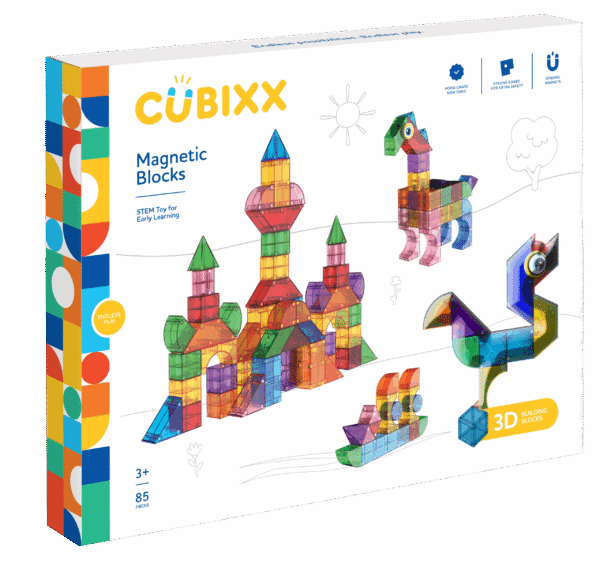 Cubixx 85 - slika 1