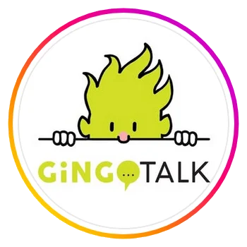 Gingo Talk Gingo Talk