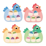 Skriti piščančki – igra spomina in opazovanja - slika 3