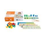 Razvrsti medvedke – didaktična igra razvrščanja