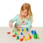 Razvrsti medvedke – didaktična igra razvrščanja - slika 2