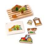 Poglej in povej – didaktična igra perspektive in pripovedovanja - slika 3