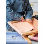 Razvojna igra: vadba oblačenja in zapenjanja - slika 3