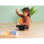 Didaktična igra: vlečenje vrvice - slika 2