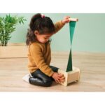 Didaktična igra navijanja blaga - slika 3