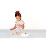 Taktilni bingo – didaktična igra tipanja in prepoznavanja - slika 2