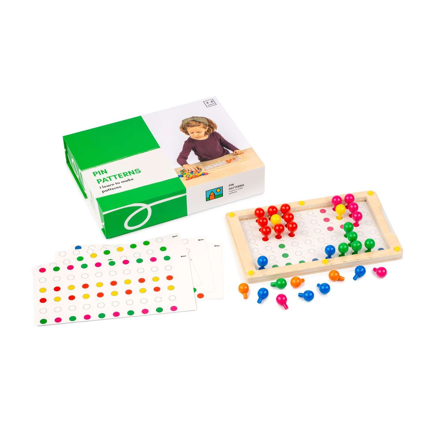 400_900000553_main_or_1.jpg Ustvari vzorce s čepki – didaktična igra mozaika - slika 1