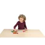 Ustvari vzorce s čepki – didaktična igra mozaika - slika 2