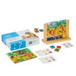 Duo chat - didaktična igra za razvoj komunikacije