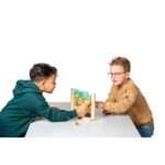 Duo chat - didaktična igra za razvoj komunikacije - slika 2