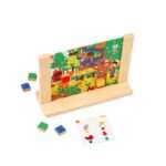 Duo chat - didaktična igra za razvoj komunikacije - slika 4