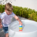 SiliSoft®Raketni stolp - slika 3