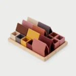 SiliSoft® Gradbeni komplet - mesto