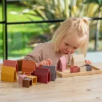 SiliSoft® Gradbeni komplet - mesto - slika 4