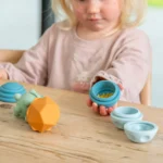 SiliSoft® Mehke senzorične žogice - slika 4