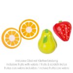 Leseni otroški blender - slika 3