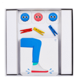 Didaktična senzorična glasbena igra - slika 2