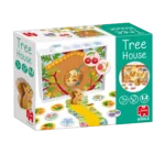 Hiška na drevesu – kooperativna didaktična igra - slika 4
