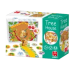 Hiška na drevesu – kooperativna didaktična igra - slika 5