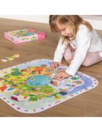 XXL sestavljanka: Letni časi - slika 6