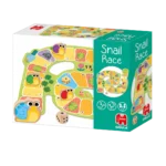 Polžja dirka – zabavna igra štetja in strategije - slika 4