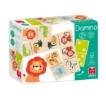 Domino v džungli - slika 2
