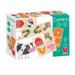 Domino na kmetiji - slika 2