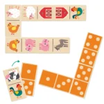 Domino na kmetiji - slika 3