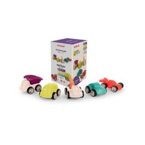 Miniomobil vozila