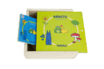 Nawito – Barve
